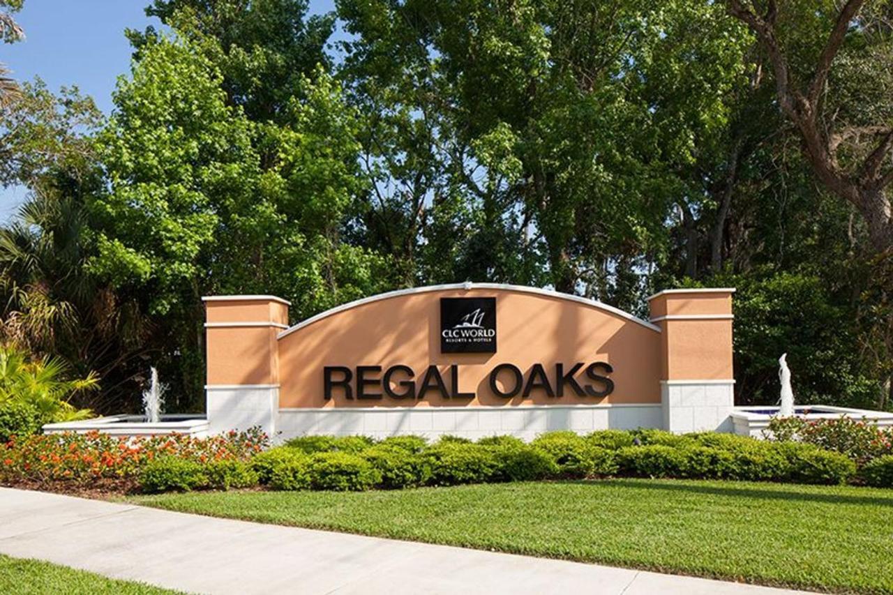 Regal Oaks 2749 Apartment Celebration Exterior photo